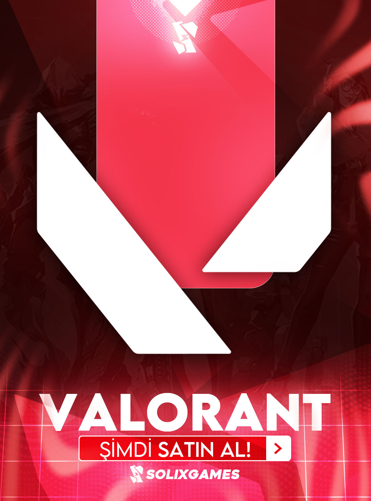 Valorant