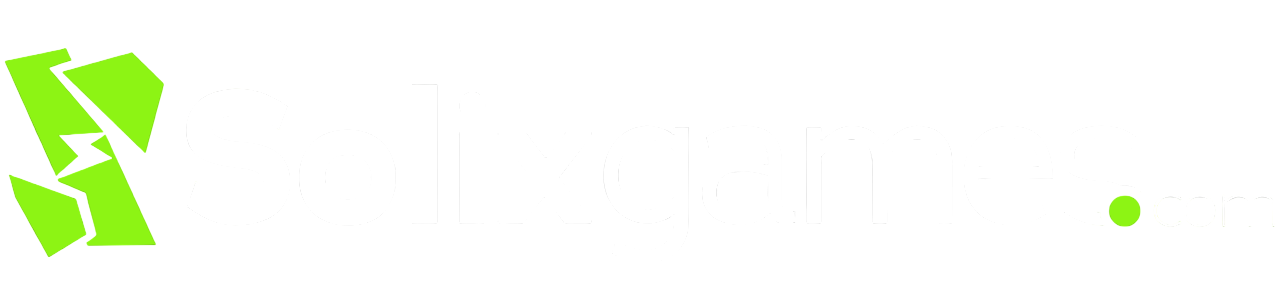 SolixGames