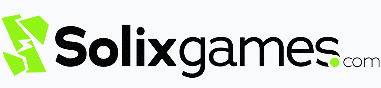 SolixGames