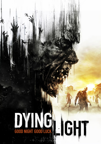 Dying Light Definitive Edition
