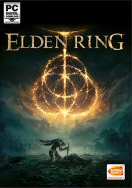 ELDEN RING