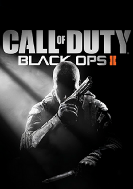 Call of Duty: Black Ops II