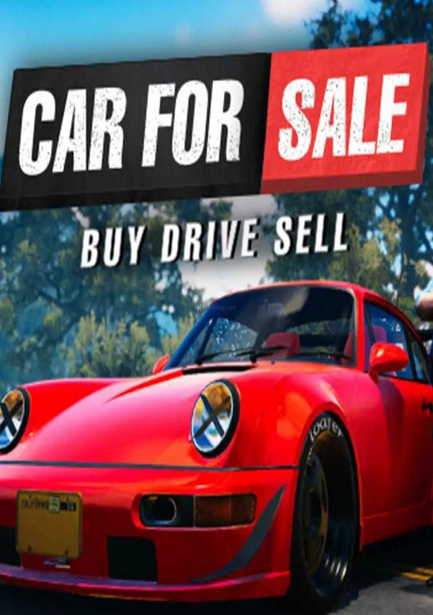 Car For Sale Simulator 2023