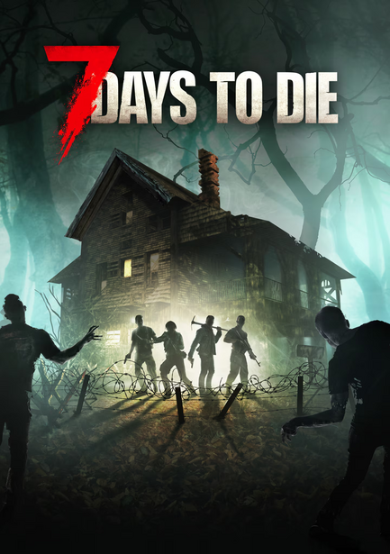 7 Days to Die