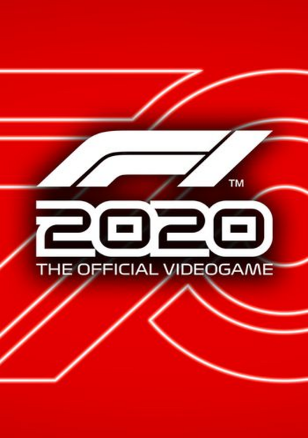 F1 2020