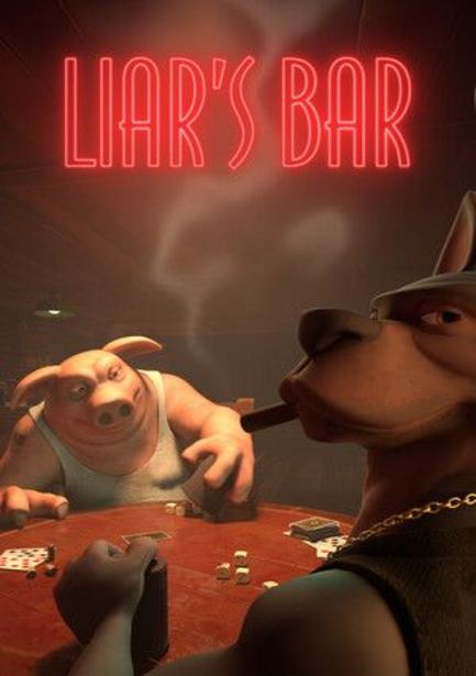 Liars Bar
