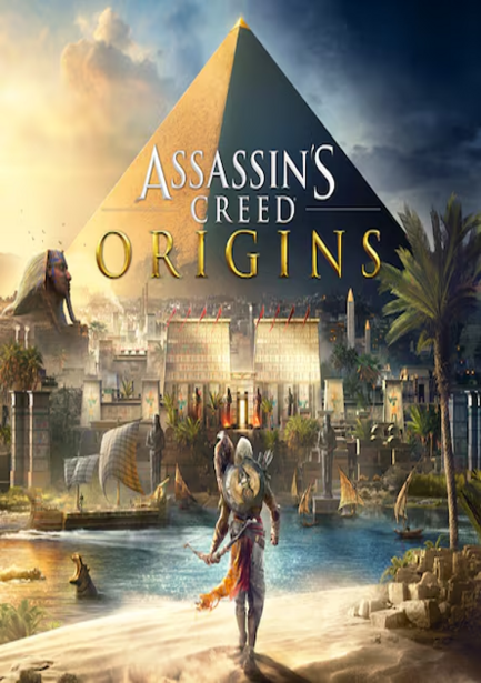 Assassins Creed Origins