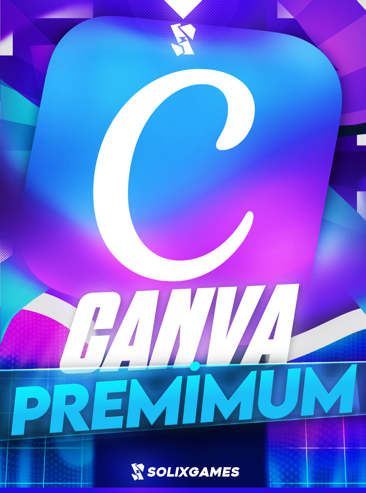 Canva Pro Sınırsız